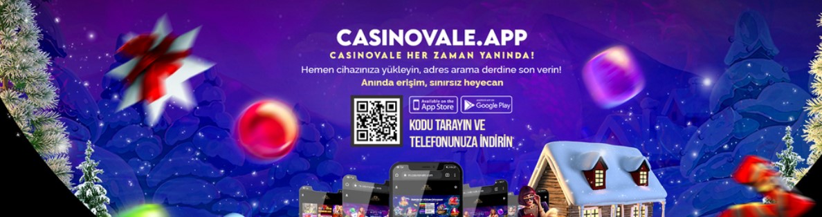 Casinovale Mobil